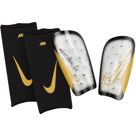 nike mercurial lite schienbeinschoner weiß|Nike Shinguard MERCURIAL LITE (DN3611) .